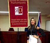 Laura G. Irizarry Toro