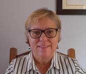 Gloria M. Vélez Barrios