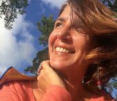 María Victoria García