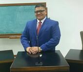 José Sánchez Rivera