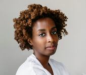 Alexis Okeowo