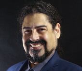 Miguel A. Reyes Walker