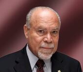 José Rodríguez Báez