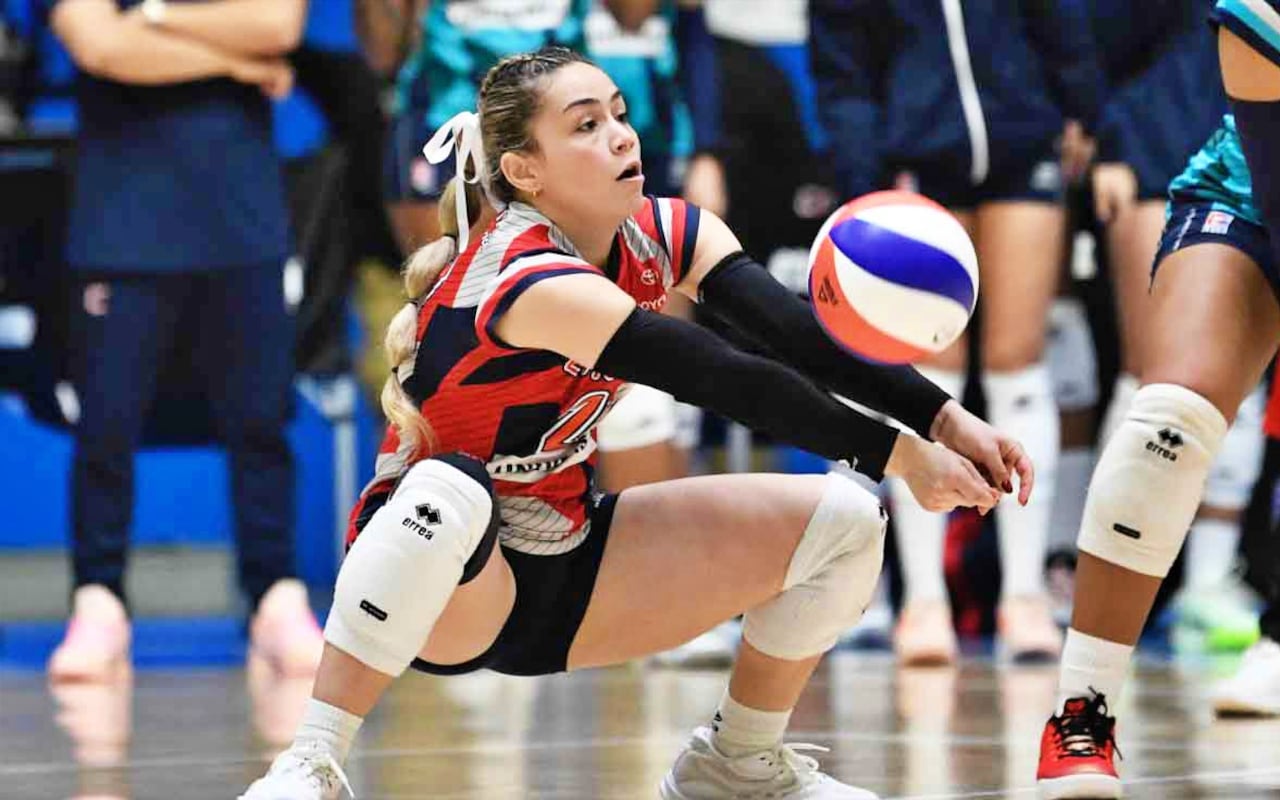 ¿Una Jugadora Más Valiosa sin hacer puntos? La gran pregunta en el torneo 2026 del Voleibol Superior Femenino