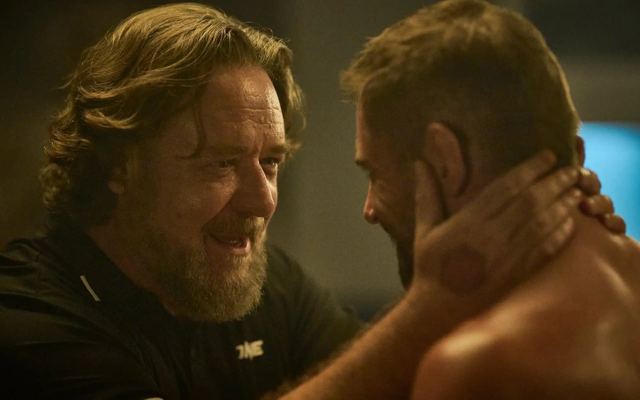 “Beast”: un combate predecible que se salva por sus actores