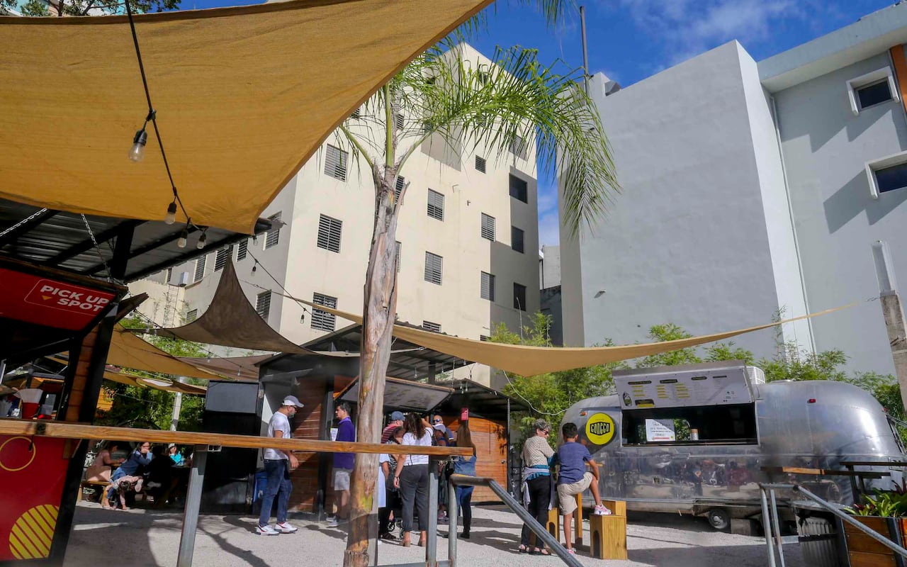 El gobierno otorgó contratos sobre los terrenos de Lote 23 sin competencia 