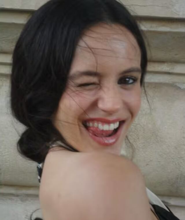 El “look” de Rosalía que se robó las miradas en el Paris Fashion Week