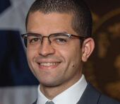 José Bernardo Márquez