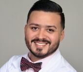 Francisco J. Reyes Santiago