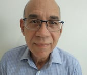 Roberto Echevarría Marín