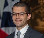 José B. Márquez