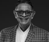 Silverio Pérez