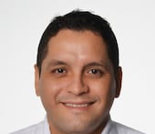 Noel Algarín Martínez