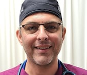 Alberto Rosario