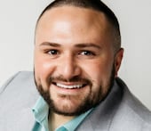 Albert Torres Mercado