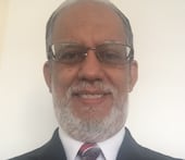 Luis F. Cruz Batista