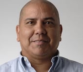 Rubén A. Rodríguez