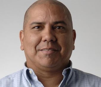 Rubén A. Rodríguez