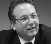 Antonio García Padilla