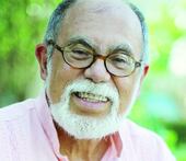 Ángel Quintero Rivera