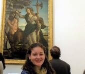 Jennifer Solivan Robles