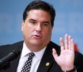 Charlie Hernández