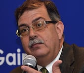 Carlos A. Colón de Armas