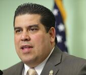 Rafael “Tatito” Hernández