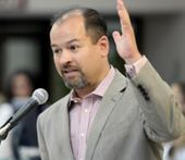 Efraín Vázquez Vera