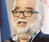 Miguel A. Pereira Castillo