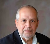 Fernando L. Torres Ramírez