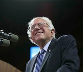 Bernie Sanders
