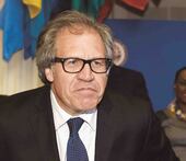 Luis Almagro