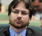 José Julián Ramírez