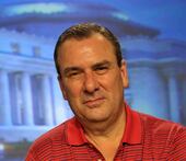 Rafael Jaume