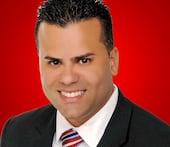 Ramón Luis Cruz Burgos