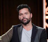 Ricky Martin