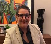 Liza Gallardo Martín