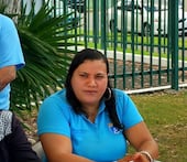 Mercedes Martínez Padilla