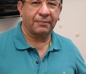 Benjamín Bolaños Rosero
