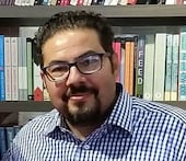 Josué Montijo