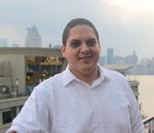 José M. García Rivera