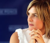 María Luisa Ferré Rangel