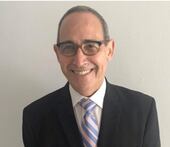 Héctor M. Pérez Acosta