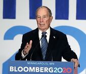 Mike Bloomberg