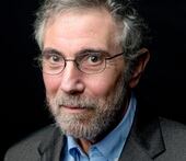 Paul Krugman