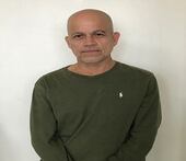 Claudio Raúl Cruz Núñez