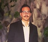 Ernesto J. Del Rosario Camareno