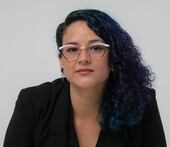 Carmen Isaura Rodríguez