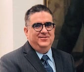 Rafael Machargo